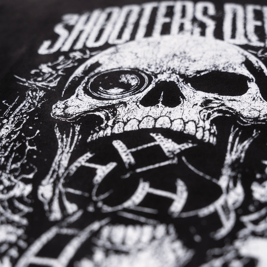 SD-01 “Creative Decay” T-Shirt