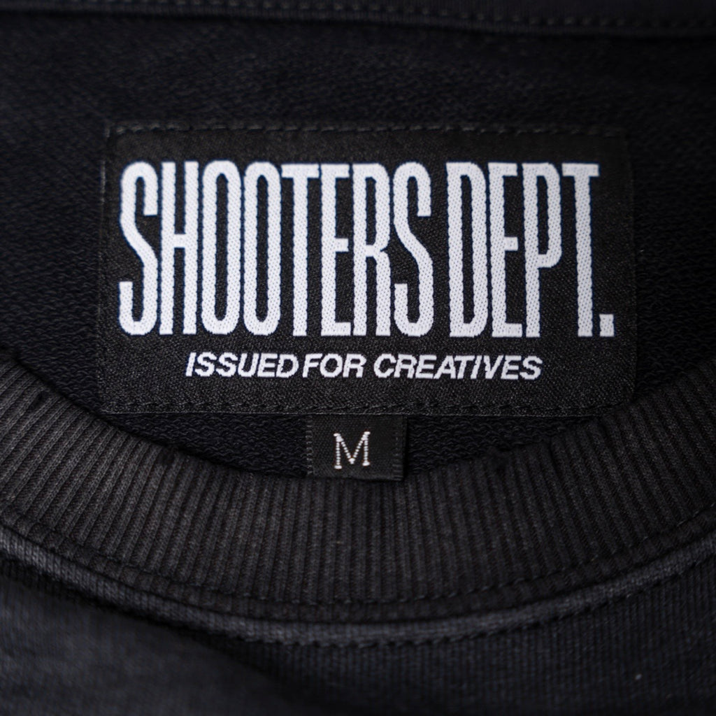 SD-01 “Creative Decay” T-Shirt